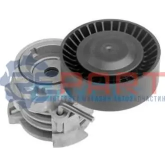 Фото Натяжний пристрій, клиновий ремінь DAYCO (APV2279) зображення 1