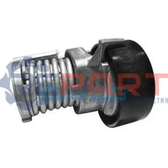 Фото 1 — Натяжник ременя генератора VW Polo/Golf/Skoda Octavia/Fabia 1.0-1.6 97- DAYCO (APV2306) Фото Натяжник ременя генератора VW Polo/Golf/Skoda Octavia/Fabia 1.0-1.6 97- DAYCO (APV2306) зображення 1