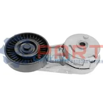 Фото 1 — Натяжник ременя генератора Opel Astra G/Vectra B/C 2.2i 16v 00- DAYCO (APV2307) Фото Натяжник ременя генератора Opel Astra G/Vectra B/C 2.2i 16v 00- DAYCO (APV2307) зображення 1