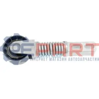 Фото 1 — Натяжник ременя генератора Renault Megane/Scenic 1.9 dCi 97-03 DAYCO (APV2364) Фото Натяжник ременя генератора Renault Megane/Scenic 1.9 dCi 97-03 DAYCO (APV2364) зображення 1