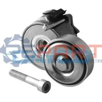 Натягувач поліклинового ременя CASE IH 130 CVX, 145 CVX, 160 CVX, 165 CVX, 170 CVX, 180 CVX, 185 CVX, 195 CVX, 200 CVX, 210 CVX, 215 CVX, 220 CVX, 225 CVX, 230 CVX, 240 CVX, EP 130 CVX DAYCO APV2390