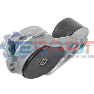 Натягувач поліклинового ременя DAF CF CASE IH 2000, MAGNUM, MX, MXM, STEIGER, STX CATERPILLAR 300, 600, M FIAT M FORD 8000, TM JOHN DEERE 7000, 8000 NEW HOLLAND 800, 8000 1004-40T-TAA830 DAYCO APV2417