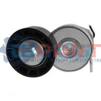 Фото Натяжник ременя генератора Fiat Scudo 1.6 HDI 07- DAYCO (APV2463) зображення 1