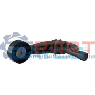 Комплект ременя генератора Citroen C4/Peugeot 308 II 1.6 14- (6PK0895DT) DAYCO APV2465 Купити в Україні