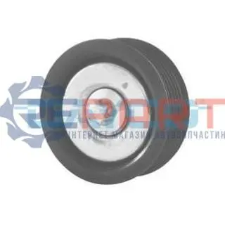 Відвідний/напрямний ролик, поліклиновий ремінь DAYCO APV2480 Купити в Україні