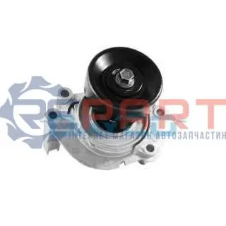 Натягувач поліклинового ременя LEXUS GS, GX, LS, LX, SC TOYOTA 4 RUNNER IV, LAND CRUISER 100, LAND CRUISER 200, SEQUOIA, TUNDRA 4.0/4.3/4.7 12.89 DAYCO APV2483 Купити в Україні