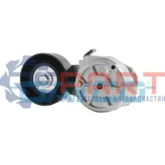 Натягувач поліклинового ременя CHRYSLER VOYAGER IV DODGE CARAVAN JEEP CHEROKEE, WRANGLER II 2.4/3.3/3.8 02.00-12.08 DAYCO APV2486 Купити в Україні