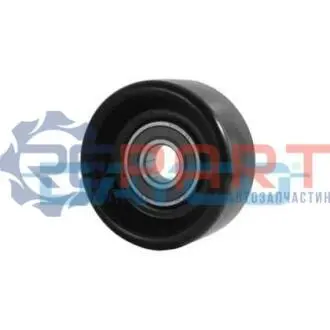 Відвідний/напрямний ролик, поліклиновий ремінь DAYCO Apv2492 Купити в Україні