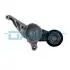 Натягувач поліклинового ременя AUDI A3 FORD GALAXY I, GALAXY MK I SEAT ALHAMBRA, ALTEA, ALTEA XL, LEON, TOLEDO III SKODA OCTAVIA II, SUPERB II VW CADDY III 1.9D/2.0D 09.95-05.11 DAYCO APV2501