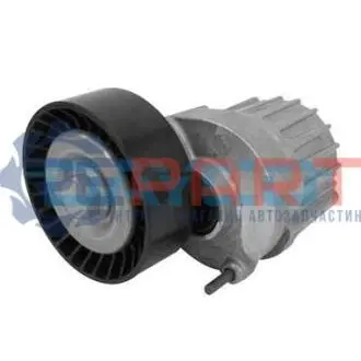 Фото 1 — Натяжник ременя генератора VW Caddy 2.0TDI/1.6TDI DAYCO (APV2511) Фото Натяжник ременя генератора VW Caddy 2.0TDI/1.6TDI DAYCO (APV2511) зображення 1