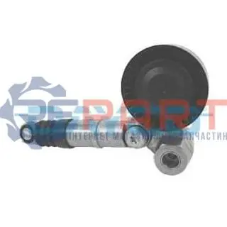 Натягувач поліклинового ременя FIAT CROMA 2.4D 06.05-12.11 DAYCO APV2513