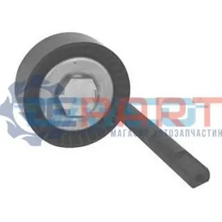 Натягуючий ролик поліклинового ременя BMW 3 (E46) 2.0D 09.01-07.06 DAYCO APV2533 Купити в Україні