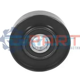 Ролик поліклинового ременя OPEL ASTRA G 1.7D 02.98-04.05 DAYCO APV2549 Купити в Україні