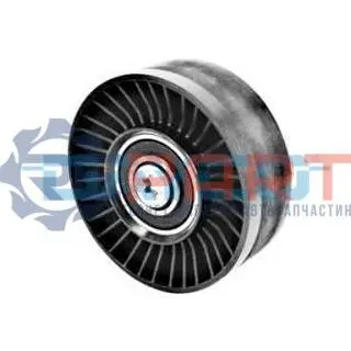 Фото Комплект ременя генератора BMW 3 (E90/E91/E92/E93) 2.0/3.0D 04-13 DAYCO (APV2551) зображення 1