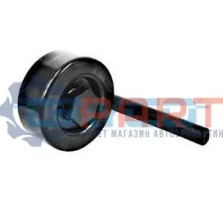 Ролик натягувача DAYCO APV2553