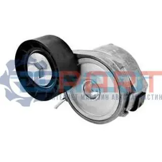 Фото Натяжник ременя генератора Citroen Berlingo/C4/Peugeot 307 1.6 16V 08- DAYCO (APV2556) зображення 1