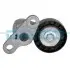 Фото Натягувач поліклинового ременя CADILLAC ESCALADE CHEVROLET AVALANCHE, AVALANCHE 1500, SILVERADO 1500, SSR, SUBURBAN, TAHOE, TAHOE LTZ, TRAILBLAZER GMC SIERRA, YUKON HUMMER H2 4.8-6.2ALK 10.98 DAYCO (APV2585) зображення 1
