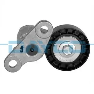 Натягувач поліклинового ременя CADILLAC ESCALADE CHEVROLET AVALANCHE, AVALANCHE 1500, SILVERADO 1500, SSR, SUBURBAN, TAHOE, TAHOE LTZ, TRAILBLAZER GMC SIERRA, YUKON HUMMER H2 4.8-6.2ALK 10.98 DAYCO APV2585 Купити в Україні