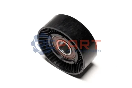 Натяжний ролик, поліклиновий ремінь DAYCO APV2601 Купити в Україні