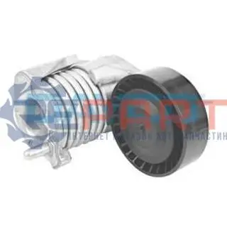 Натягувач поліклинового ременя VOLVO C30, C70 II, S40 II, V50 FORD FOCUS II 2.0D-2.5 01.04-06.13 DAYCO APV2627
