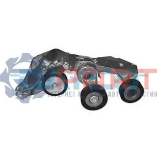Натягувач поліклинового ременя MERCEDES A (W168), VANEO (414) 1.7D 02.01-07.05 DAYCO APV2644