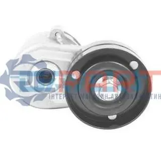 Натяжник ременя генератора Chrysler Grand Voyager 2.5/2.8CRD 00-08 (70x26) DAYCO APV2669 Купити в Україні