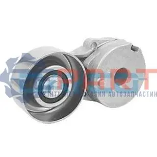 Фото Натяжник ременя генератора Nissan X-Trail/Qashqai/Renault Clio/Fluence/Laguna III 2.0 16 V 07- DAYCO (APV2671) зображення 1