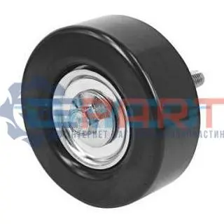 Фото Ролик паразитный для поликлинового ремня DAYCO (APV2675) изображение 1