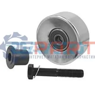 Ролик ГРМ Land Rover Range Rover Sport 3.6D 06-13 (паразитний) DAYCO APV2679