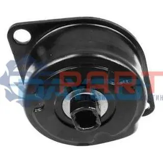 Натягувач поліклинового ременя SEAT AROSA SKODA FELICIA I, FELICIA II VW CADDY II, POLO, POLO III 1.7D/1.9D 10.94-06.04 DAYCO APV2681
