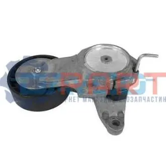 Фото Натяжник ременя генератора Citroen Jumpy/Peugeot Expert 2.0i 16V 00- DAYCO (APV2712) зображення 1