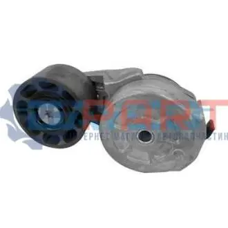Натягувач поліклинового ременя DAF 45, 55, CF, CF 65, LF, LF 45, LF 55 KAMAZ 6520 CASE IH 2000, MAGNUM, MX, MXM, STEIGER, STX CATERPILLAR 300, 600, M FIAT M FORD 8000, TM 1004-40T-TAA830 DAYCO APV2721
