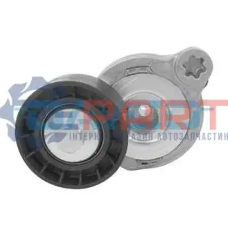 Фото 1 — Ролик натяжной DAYCO (APV2740) Фото Ролик натяжной DAYCO (APV2740) изображение 1