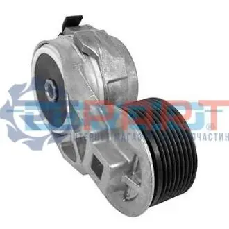 Натягувач поліклинового ременя DAF 45, 55 CB108-CT97 05.91-12.00 DAYCO APV2742