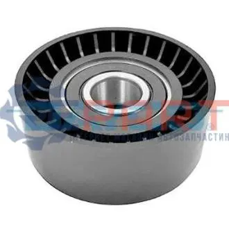 Фото 1 — Ролик генератора Audi A4/A5/A6/A7/A8/VW Phaeton/Touareg 2.7D/3.0D/4.2D 03- (паразитний) (65x26) DAYCO (APV2751) Фото Ролик генератора Audi A4/A5/A6/A7/A8/VW Phaeton/Touareg 2.7D/3.0D/4.2D 03- (паразитний) (65x26) DAYCO (APV2751) зображення 1