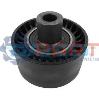 Фото 1 — Ролик генератора Fiat Scudo 1.6D Multijet 07- (паразитний) (60х30) DAYCO (APV2752) Фото Ролик генератора Fiat Scudo 1.6D Multijet 07- (паразитний) (60х30) DAYCO (APV2752) зображення 1