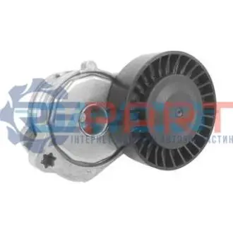 Фото Натяжник ременя генератора Ford Mondeo/Volvo V50/V60/V70/S80 2.4/2.5D 06- DAYCO (APV2756) зображення 1