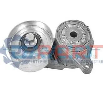 Натяжник ременя генератора Mitsubishi Lancer/Outlander 2.0 03- DAYCO APV2762 Купити в Україні