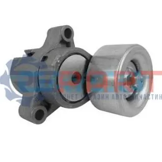 Фото 1 — Натяжник ременя генератора Mazda 6 2.0 DI 02- DAYCO (APV2767) Фото Натяжник ременя генератора Mazda 6 2.0 DI 02- DAYCO (APV2767) зображення 1