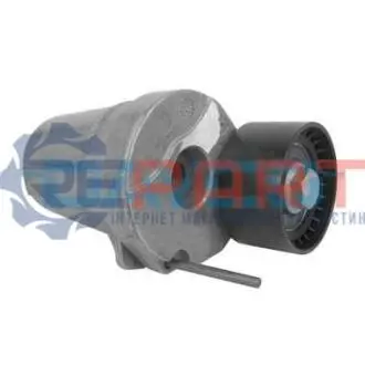 Фото Натяжник ременя генератора BMW 1 (E81/E82/E87/E88)/3 (E90-E93)/5 (E60/E61)/X3 (E83) 2.0D-3.0D 04- DAYCO (APV2768) зображення 1