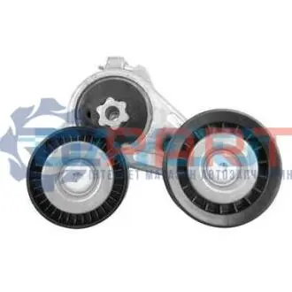 Натяжник ременя генератора Ford Focus 1.8 TDCi 04-12 DAYCO APV2775 Купити в Україні