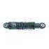 Фото Амортизатор ременя AUDI A4 B5, A4 B6, A6 C5, A8 D2, ALLROAD C5 SKODA SUPERB I VW PASSAT B5, PASSAT B5.5 2.5D 01.97-03.08 DAYCO (APV2779) зображення 1
