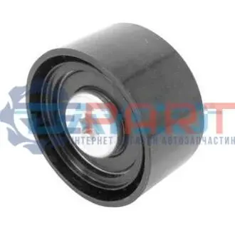 Фото Комплект ременя генератора BMW 3 (E90/E91/E92/E93) 2.0/3.0D 04-13 DAYCO (APV2781) зображення 1