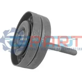 Ролик поліклинового ременя SEAT CORDOBA, IBIZA III, IBIZA IV, IBIZA IV SC, IBIZA IV ST, TOLEDO IV SKODA FABIA I, FABIA I PRAKTIK, FABIA II, RAPID, ROOMSTER 1.2/1.2LPG 07.01-06.15 DAYCO APV2786