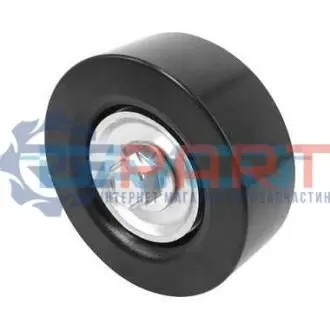 Ролик поліклинового ременя (метал) FORD FOCUS I, MAVERICK, TOURNEO CONNECT, TRANSIT CONNECT 1.8/1.8LPG/2.0 10.98 DAYCO APV2790