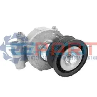 Натяжник ременя генератора Mazda 3/5 2.0 09- DAYCO APV2792 Купити в Україні