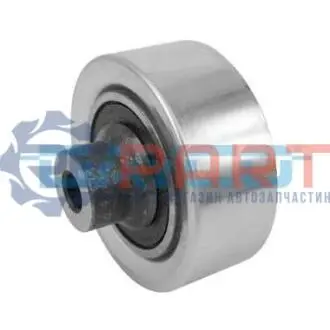 Ролик поликлинового ремня CITROEN C2, C2 ENTERPRISE, C3 I, C3 PLURIEL, C4, C4 GRAND PICASSO I, C4 I, C4 PICASSO I PEUGEOT 206, 207, 307 1.4D/1.6D 02.02- DAYCO APV2800