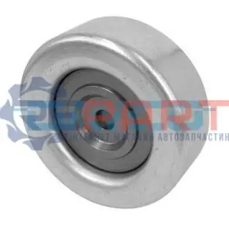 Ролик генератора Mitsubishi Lancer/Outlander 2.0/2.4i 03-08 (паразитний) DAYCO APV2823 Купити в Україні