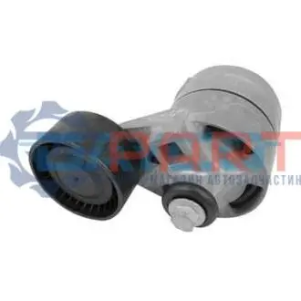 Натягувач поліклинового ременя FORD TRANSIT 2.4D/3.2D 04.06-08.14 DAYCO APV2836 Купити в Україні