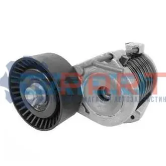 Фото Комплект ременя генератора BMW 3 (E90/E91/E92/E93) 06-13 DAYCO (APV2839) зображення 1